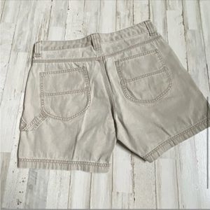 Women's Lee Shorts Size 8